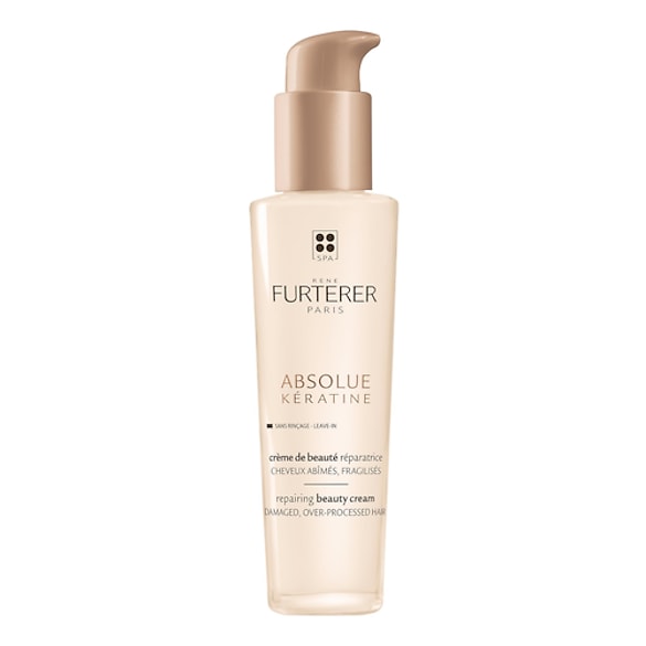 Absolue Kératine - Crème de beauté réparatrice, RENE FURTERER